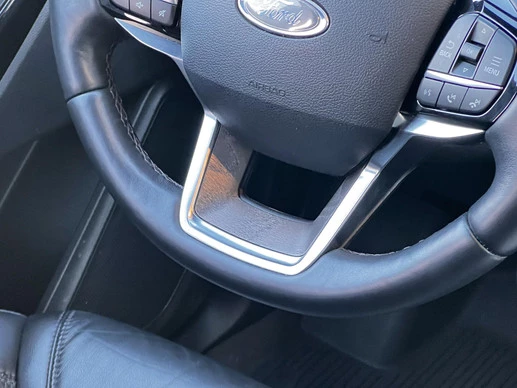 Ford Explorer - Afbeelding 30 van 30