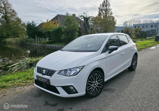 SEAT Ibiza - Afbeelding 1 van 28