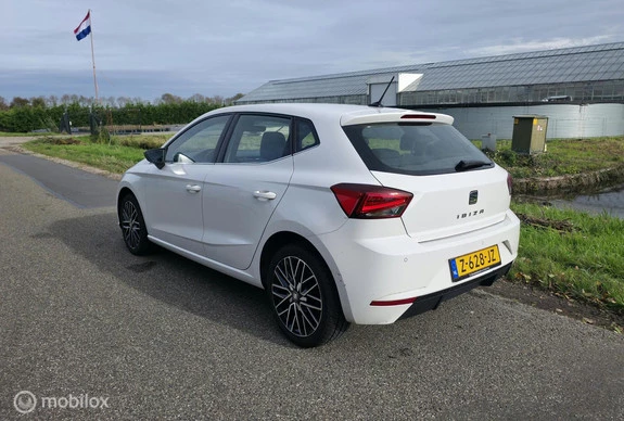 SEAT Ibiza - Afbeelding 2 van 28
