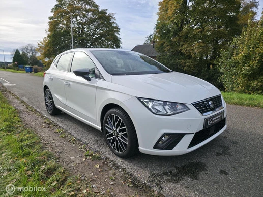 SEAT Ibiza - Afbeelding 3 van 28