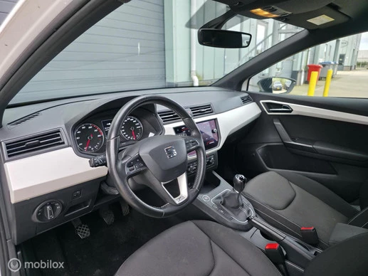 SEAT Ibiza - Afbeelding 6 van 28