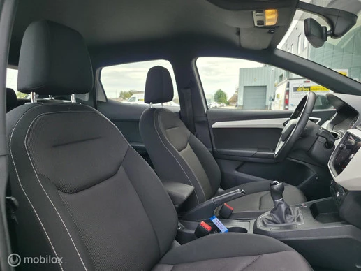 SEAT Ibiza - Afbeelding 9 van 28