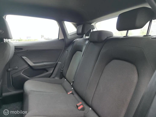 SEAT Ibiza - Afbeelding 10 van 28