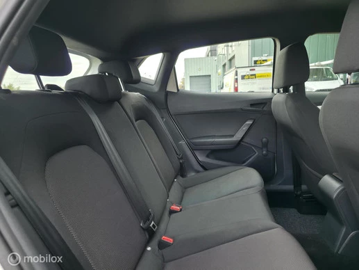 SEAT Ibiza - Afbeelding 11 van 28