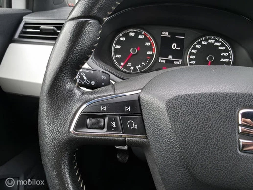 SEAT Ibiza - Afbeelding 15 van 28