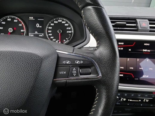 SEAT Ibiza - Afbeelding 16 van 28