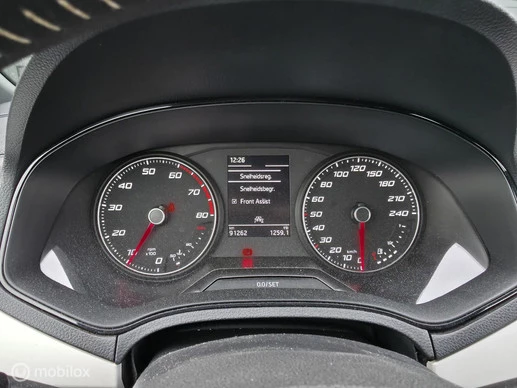 SEAT Ibiza - Afbeelding 18 van 28