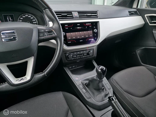 SEAT Ibiza - Afbeelding 19 van 28