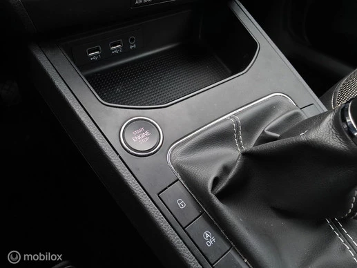 SEAT Ibiza - Afbeelding 20 van 28