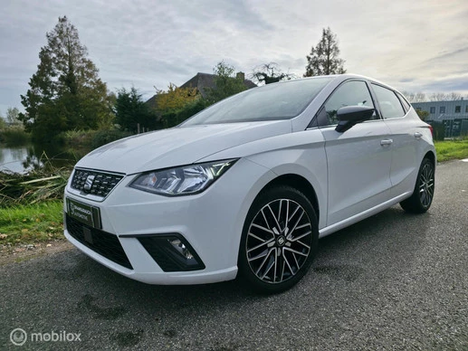 SEAT Ibiza - Afbeelding 23 van 28