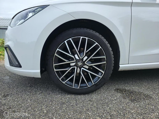 SEAT Ibiza - Afbeelding 24 van 28