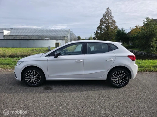 SEAT Ibiza - Afbeelding 26 van 28