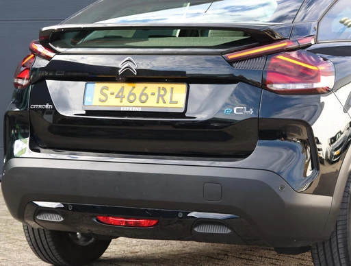 Citroën ë-C4 - Afbeelding 8 van 30