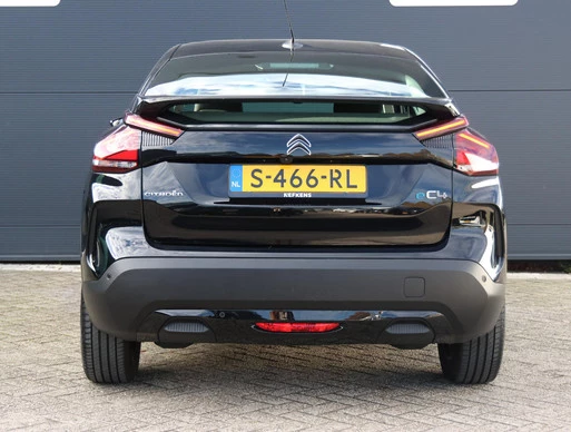 Citroën ë-C4 - Afbeelding 9 van 30