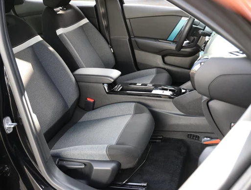 Citroën ë-C4 - Afbeelding 11 van 30