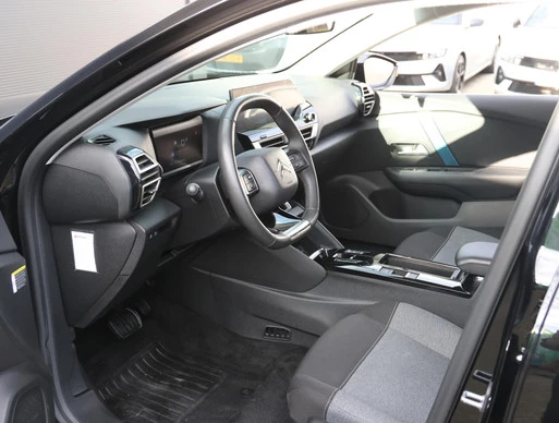 Citroën ë-C4 - Afbeelding 12 van 30