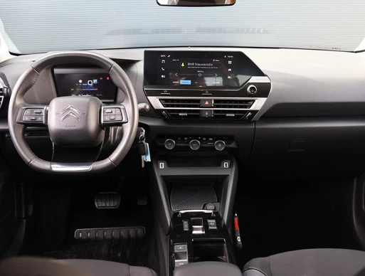 Citroën ë-C4 - Afbeelding 14 van 30