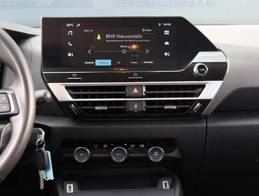 Citroën ë-C4 - Afbeelding 15 van 30