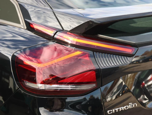 Citroën ë-C4 - Afbeelding 20 van 30