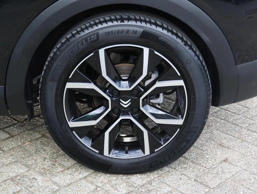 Citroën ë-C4 - Afbeelding 21 van 30