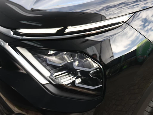 Citroën ë-C4 - Afbeelding 22 van 30