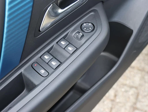 Citroën ë-C4 - Afbeelding 24 van 30