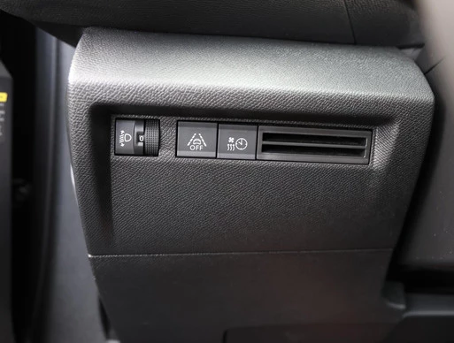 Citroën ë-C4 - Afbeelding 25 van 30