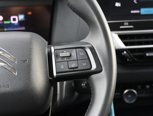 Citroën ë-C4 - Afbeelding 27 van 30