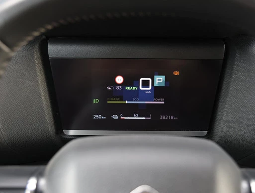 Citroën ë-C4 - Afbeelding 29 van 30