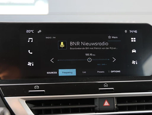 Citroën ë-C4 - Afbeelding 30 van 30