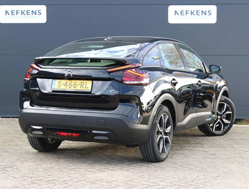 Citroën ë-C4 - Afbeelding 3 van 30