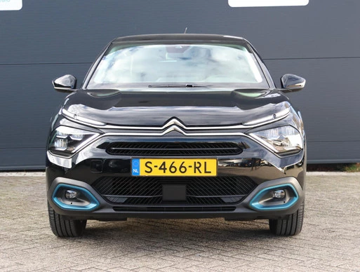 Citroën ë-C4 - Afbeelding 6 van 30