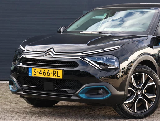 Citroën ë-C4 - Afbeelding 7 van 30