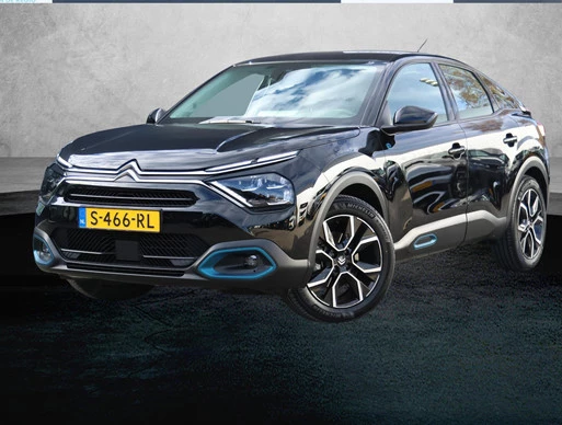 Citroën ë-C4 - Afbeelding 1 van 30