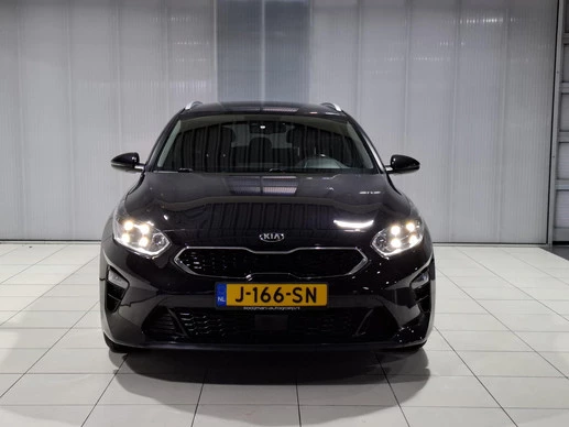 Kia Ceed Sportswagon - Afbeelding 4 van 28