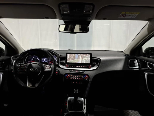 Kia Ceed Sportswagon - Afbeelding 12 van 28