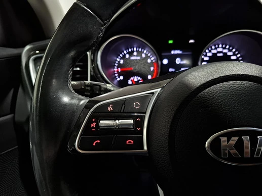 Kia Ceed Sportswagon - Afbeelding 13 van 28