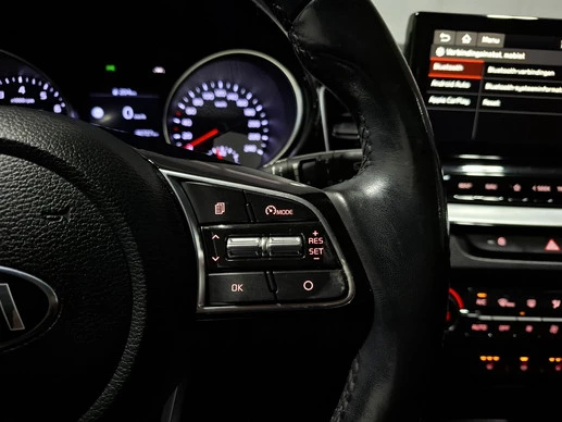 Kia Ceed Sportswagon - Afbeelding 14 van 28