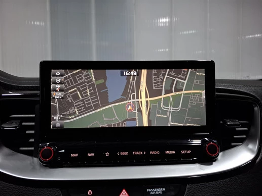 Kia Ceed Sportswagon - Afbeelding 17 van 28