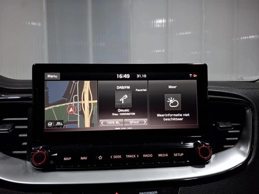 Kia Ceed Sportswagon - Afbeelding 18 van 28