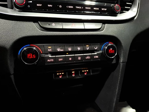 Kia Ceed Sportswagon - Afbeelding 21 van 28