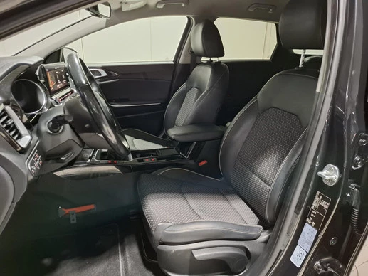 Kia Ceed Sportswagon - Afbeelding 28 van 28