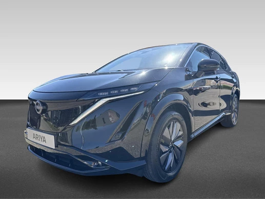 Nissan ARIYA - Afbeelding 1 van 26