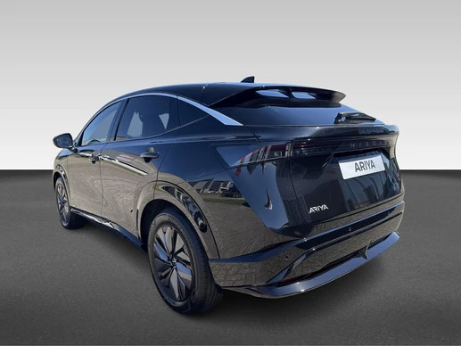 Nissan ARIYA - Afbeelding 3 van 26