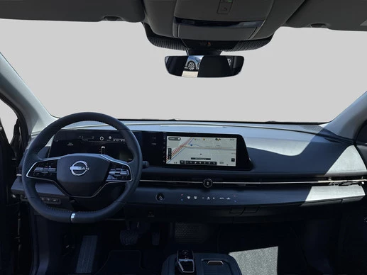 Nissan ARIYA - Afbeelding 5 van 26