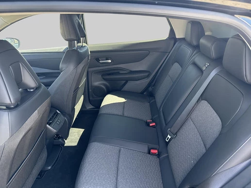 Nissan ARIYA - Afbeelding 6 van 26