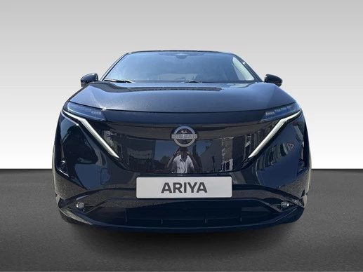 Nissan ARIYA - Afbeelding 7 van 26