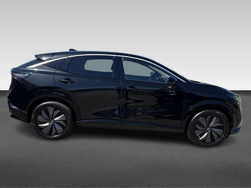 Nissan ARIYA - Afbeelding 9 van 26