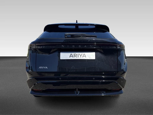 Nissan ARIYA - Afbeelding 10 van 26