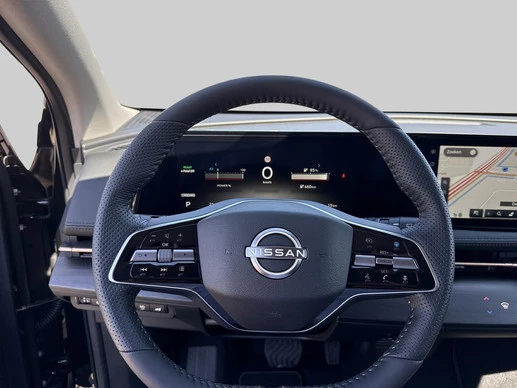 Nissan ARIYA - Afbeelding 16 van 26